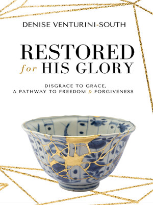 cover image of Restored for His Glory